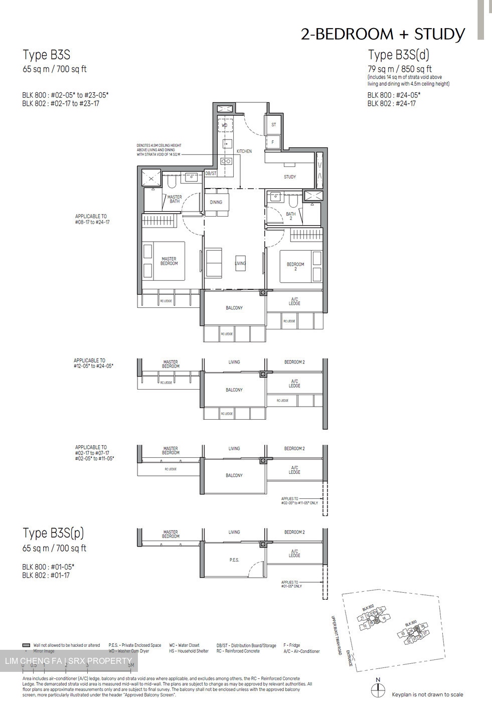 The Myst (D23), Condominium #504481071